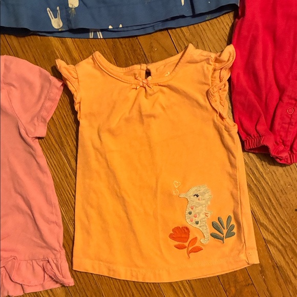 Colorful Kids Clothing Set - Picture 8 of 14